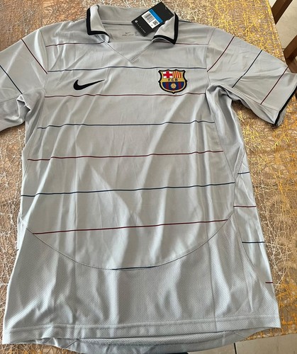 Maglia ronaldinho barcellona - maglia,