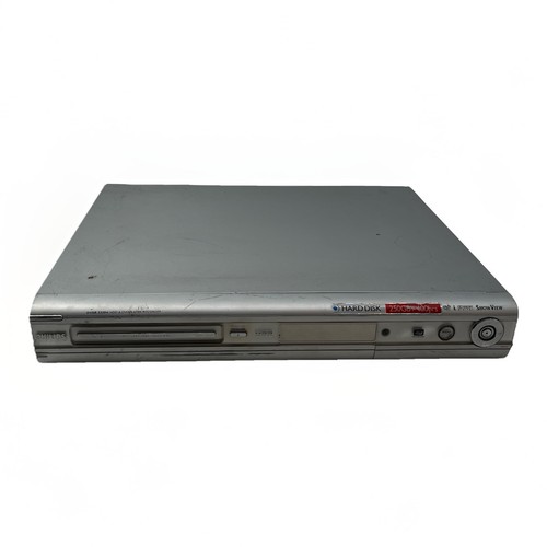 Philips dvdr5330h registratore - philips,