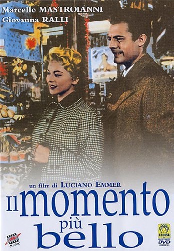 Dvd momento piu - dvd, piu'