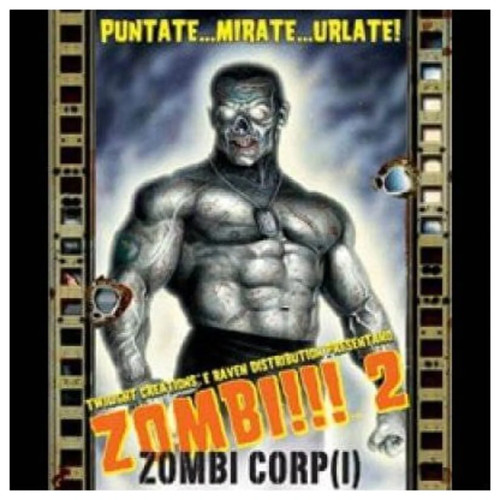 Zombi corp - 2:,