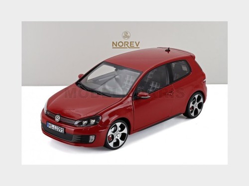Norev 188504 volkswagen - norev, golf