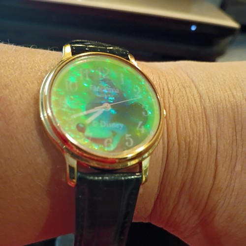 Orologio vintage disney - vintage,