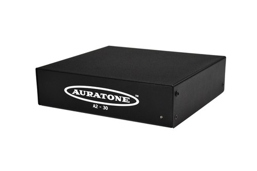 Auratone amp - a2-30,