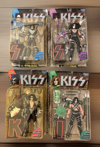 Mcfarlane kiss 1997 - mcfarlane,