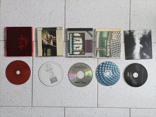 Lotto alternative ambient - cd,