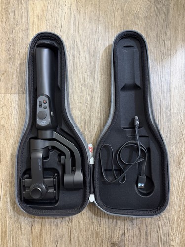 Zhiyun smooth gimbal - smooth,