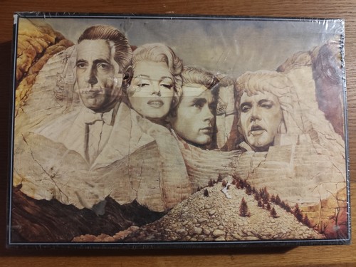 Puzzle vintage renato - vintage,