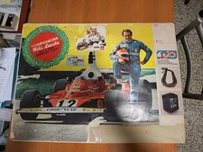 Polistil Pista Anni 70