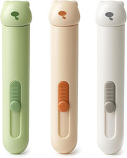 3PCS Infila Aghi,2 in 1 Infila