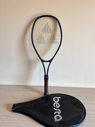 Racchetta tennis vintage - racchetta,