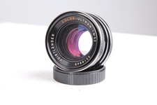 Voigtländer Ultron 1,8 50 mm