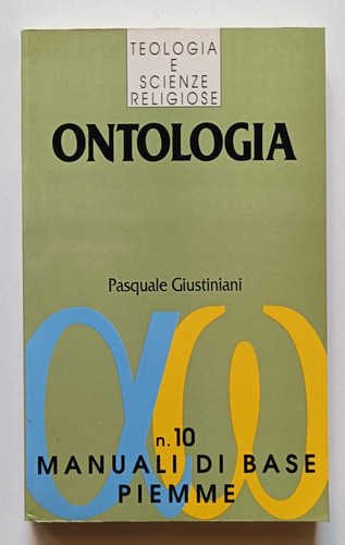 Ontologia ripensare essere - ripensare, l'essere