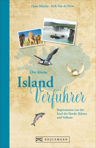 Guida islanda piccolo - islanda:, il