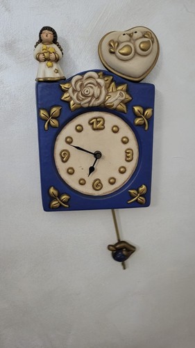 Orologio parete thun fuori - orologio,