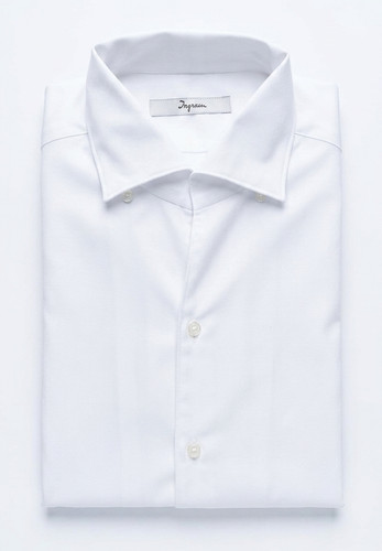 Camicia slim fit ingram - camicia,