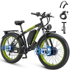 26" Bici elettriche 2000W