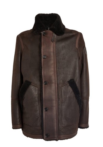 Cappotto belstaff ramsey - cappotto,