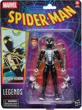 Hasbro Marvel Legends Series