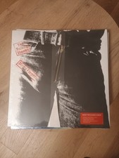 The rolling stones Sticky