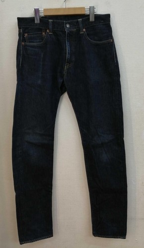 Jeans momotaro selvedge denim - momotaro,