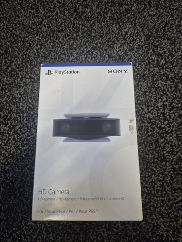 Sony playstation camera - sony,