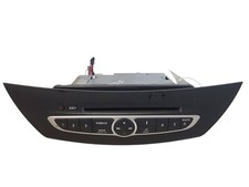 Renault Laguna III 2008 Radio