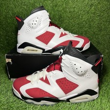 Taglia 8,5 - Jordan 6 Retro OG