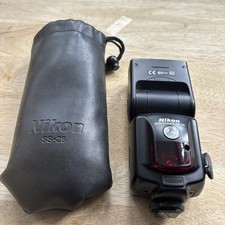 Flash fotocamera Nikon SB-28