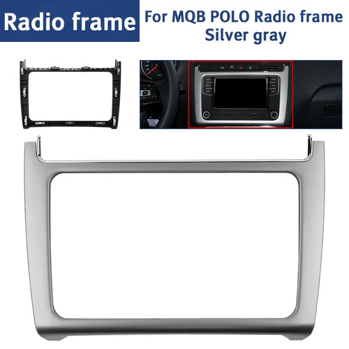 Pannello radio display - , grigio