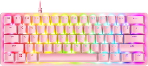 Razer huntsman mini - mini, 60%