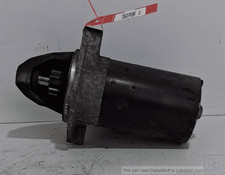 1732742 Motorino avviamento