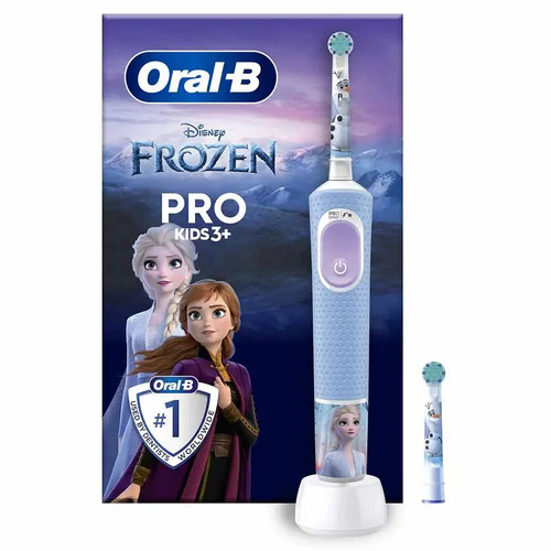Oral pro kids spazzolino - kids, 3+