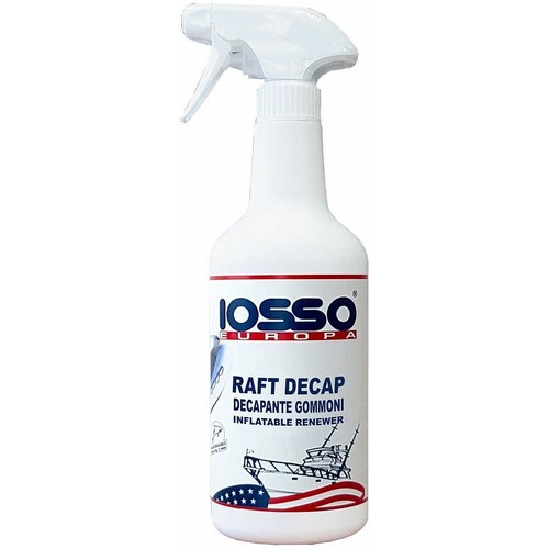 Iosso raft decap decapante - decap,