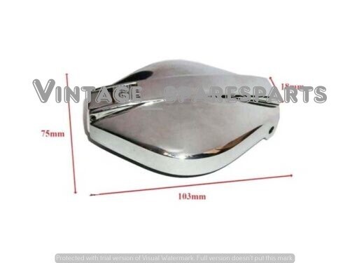 Per bsa b25 b44 - b44, norton