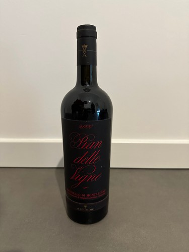 Brunello montalcino docg - brunello,