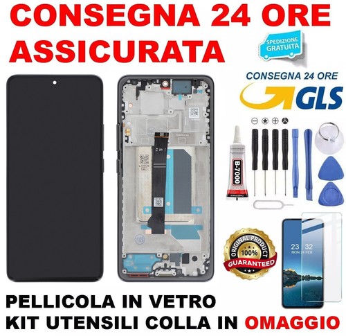 Display touch originale xiaomi - touch,