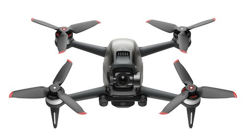Kit manuali obbligatori - obbligatori, dji