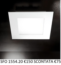 PLAFONIERA ILLUMINAZIONE