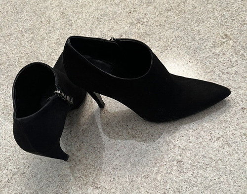 Prada calzature donna camoscio - calzature,