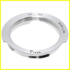 Adapter for leica m39 28mm - adapter,