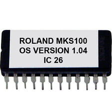 Roland MKS-100 Latest OS v