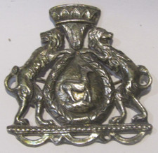 Antico Grande Spilla Argentato