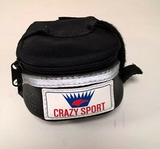 BORSELLINO SOTTOSELLA BICI PORTA TELEFONO ACCESSORI CRAZY SPORT