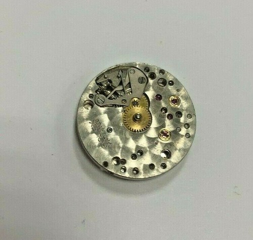 Meccanismo rolex lady - meccanismo,