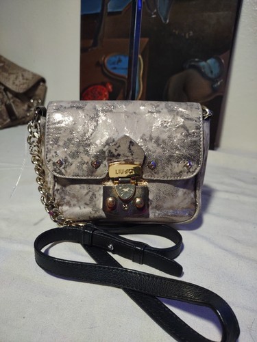 Borsa mano liu jo - liu, +