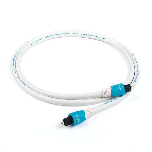Interconnessione audio ottica