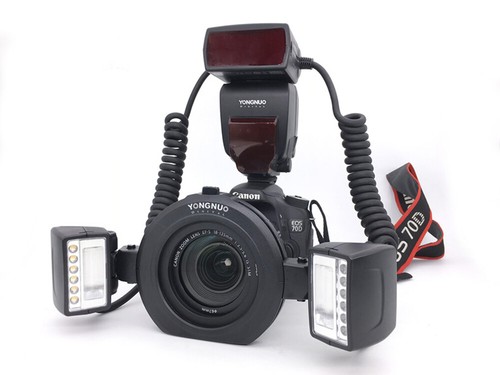 Yongnuo yn24ex ttl - yongnuo,