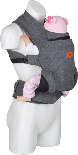 Innovaciones marsupio porta - marsupio,