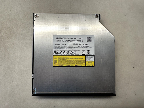Masterizzatore lettore sata - lettore,