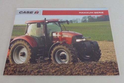 Brochure case - brochure/brochure,
